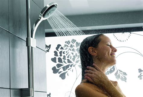 artrozlu kontrastlı duş almak mümkün mü